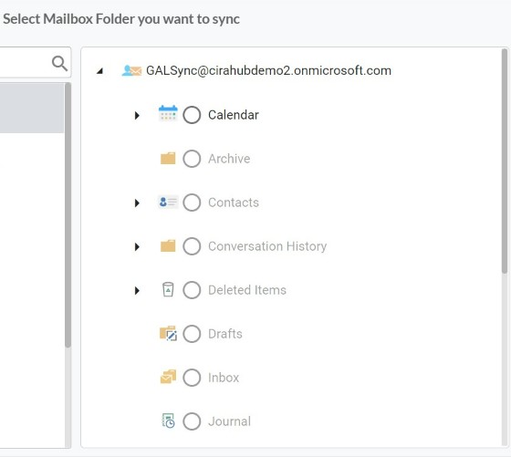 How to Enable Two Way Calendar Sync Between Office 365 User Mailboxes