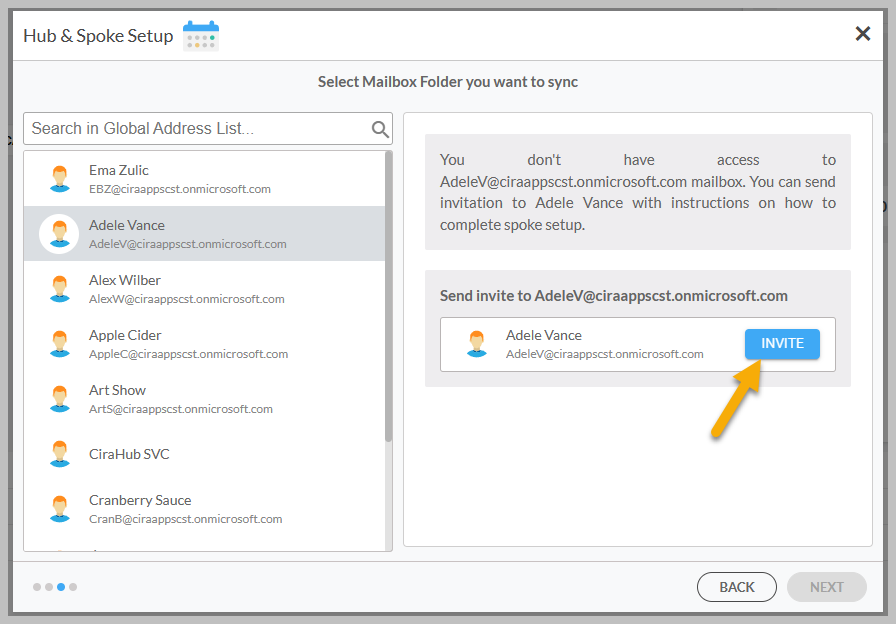 How To Enable Two Way Calendar Sync Between Office 365 User Mailboxes 