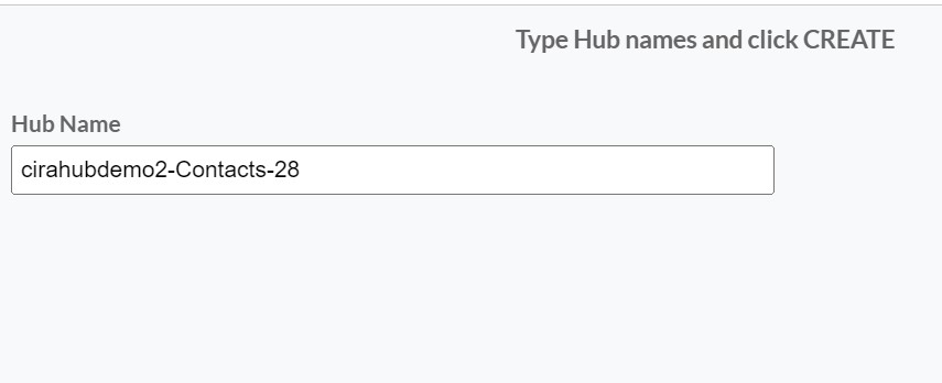 Nom du Hub pour ActiveCampaign