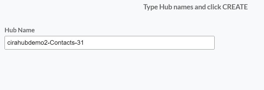 Hubspot Hub-Name