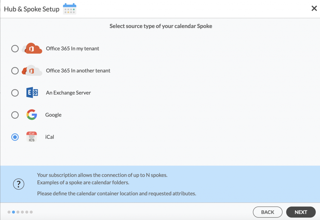 How To Two Way Sync Calendars Between ICal And SharePoint