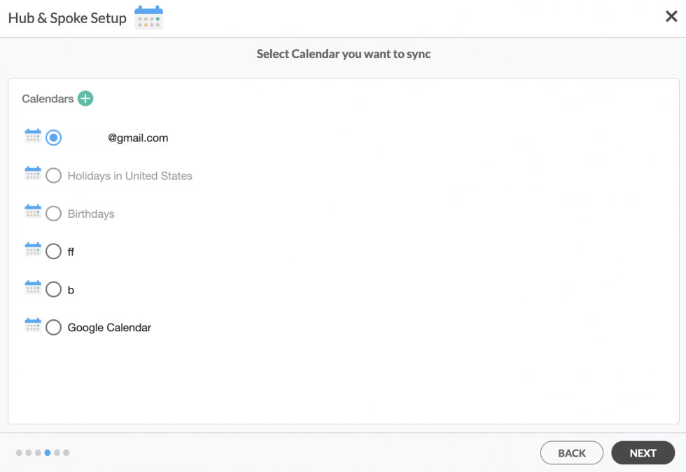 How To Enable Calendar Sync Between Google And An Exchange Server 