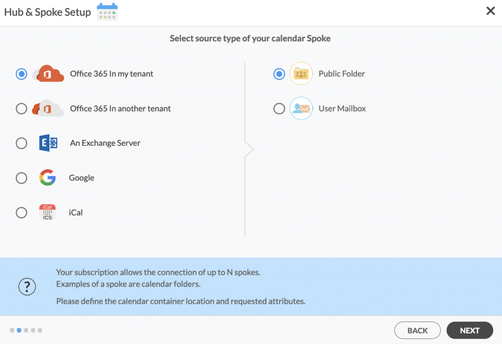 How To Enable Calendar Sync Between A Public Folder And SharePoint 