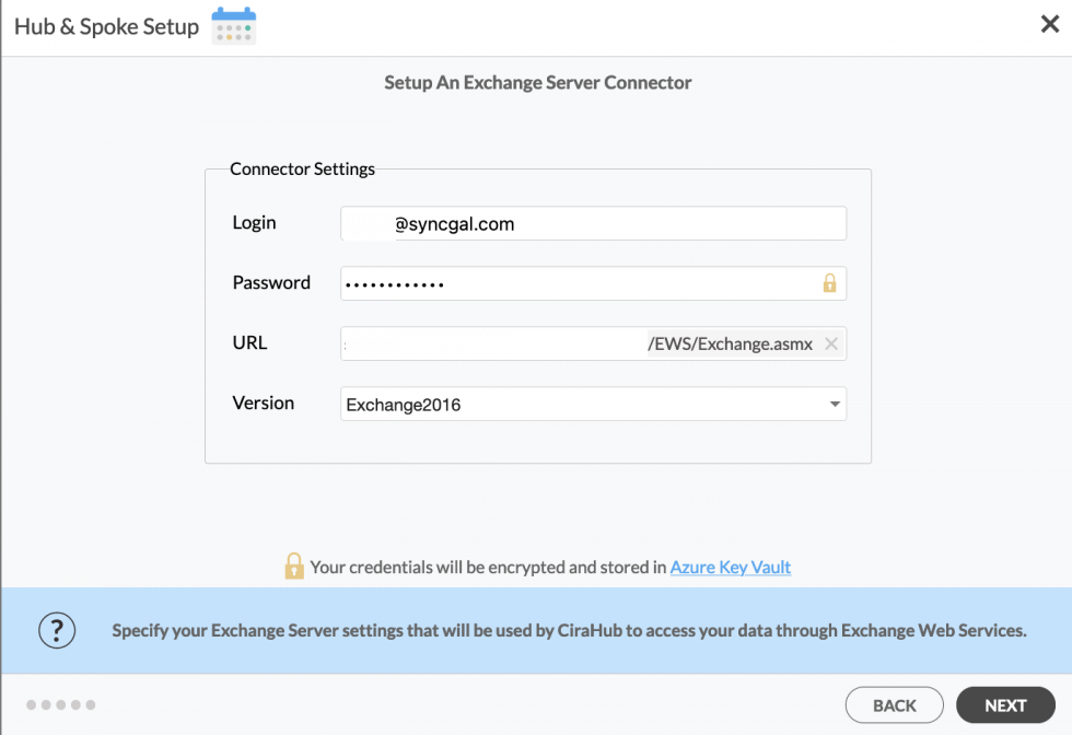 How to TwoWay Sync 0365 Public Folder Exchange Server Public Folder