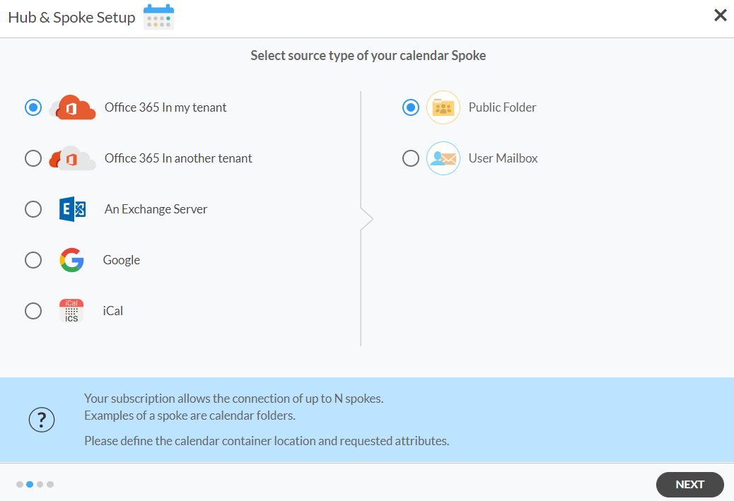 How to TwoWay Sync 0365 Public Folder Exchange Server Public Folder