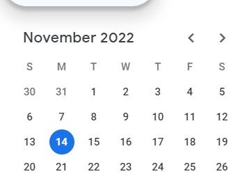 How to Create Google Calendar Events