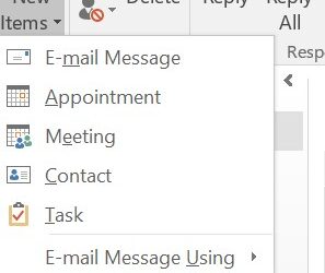 How to Create & Assign Tasks in Microsoft Outlook