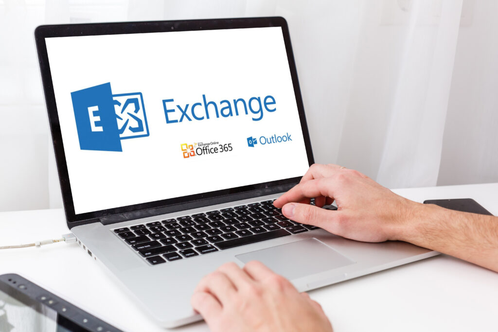 Microsoft Exchange