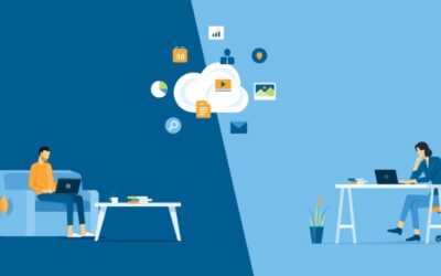 SharePoint vs. OneDrive: Differences and What to Use in 2023?