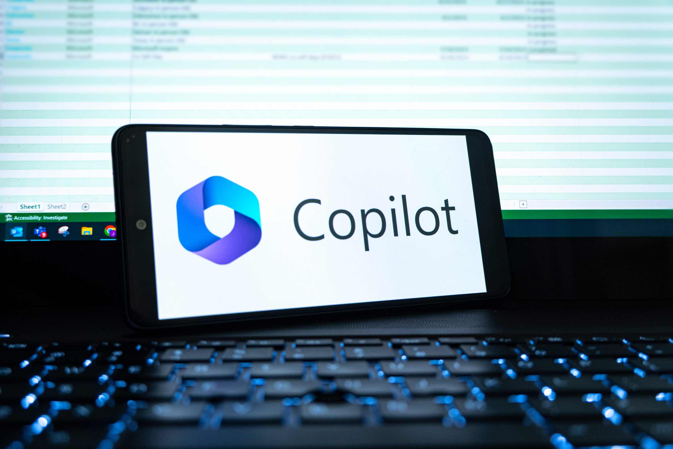 Microsoft New AI tool: Copilot