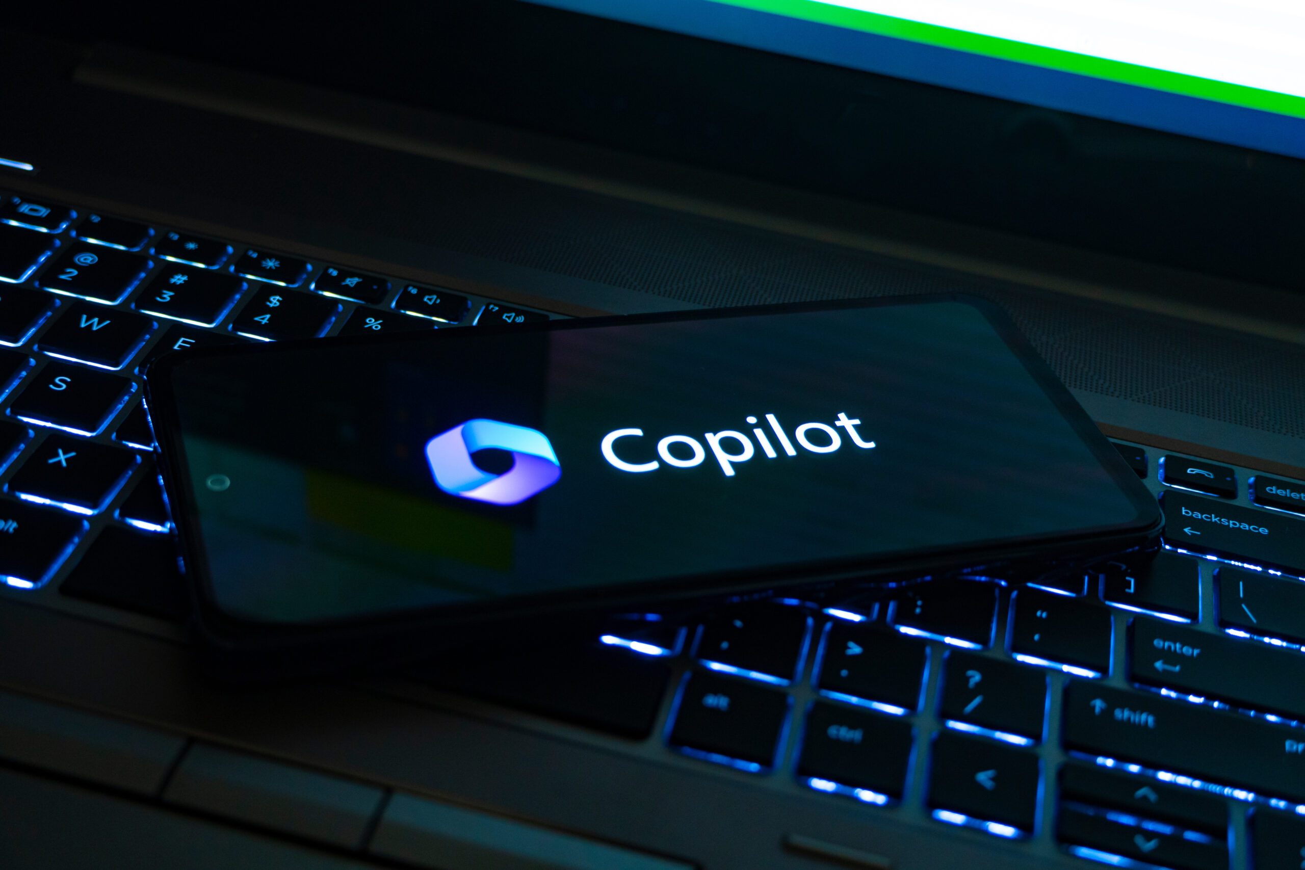 Microsoft 365 CoPilot Definition