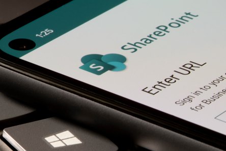 How to Create a SharePoint Site