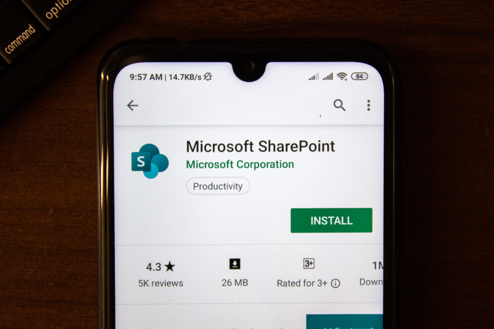 How to delete a sharepoint list easy tutorial 