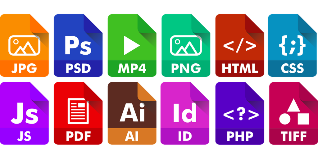 Document Types