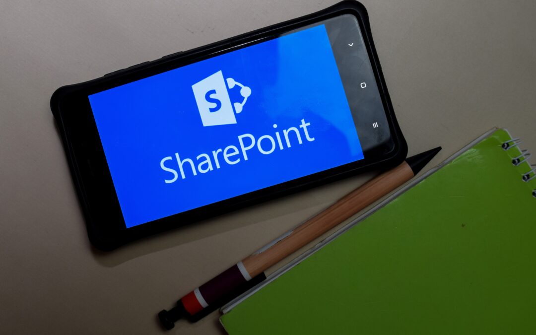 How to Add a Link to a SharePoint Document Library