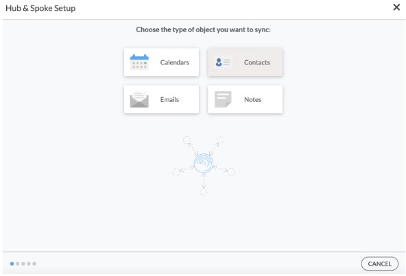 How to Two-Way Sync Contacts Between QuickBooks and Exchange Server Public Folders