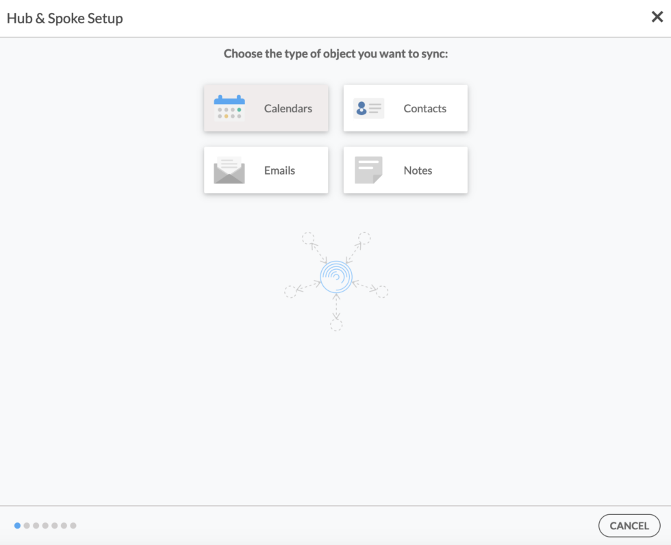 Object 980 How to Sync iCloud and iCal Calendars
