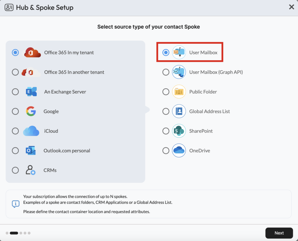 How to Two-Way Sync Between Clio and MS365 User Mailbox - CiraHub